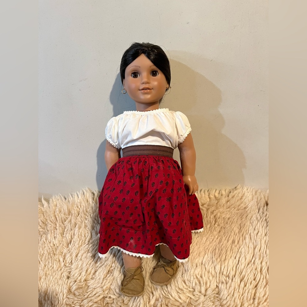 Josephina American Girl Doll